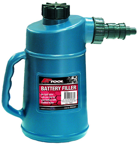 Battery Filler Bottle - PKTool | Universal Auto Spares