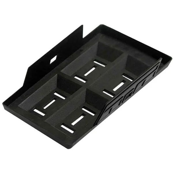 Battery Replacement Tray 36 x 20cm - Charge | Universal Auto Spares
