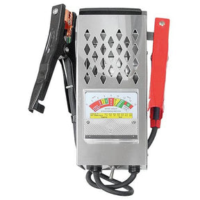 Battery Tester Suitable For 6V & 12V Only - Charge