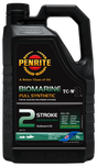 Biomarine Outboard 2 Stroke Oil (Full Syn.) 5L - Penrite  4 X 5 Litre (Carton Only) | Universal Auto Spares