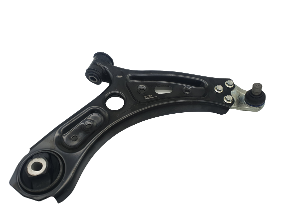 Jeep Lower Control Arm Front Right RWD BJ30138R-ARM - Top Performance