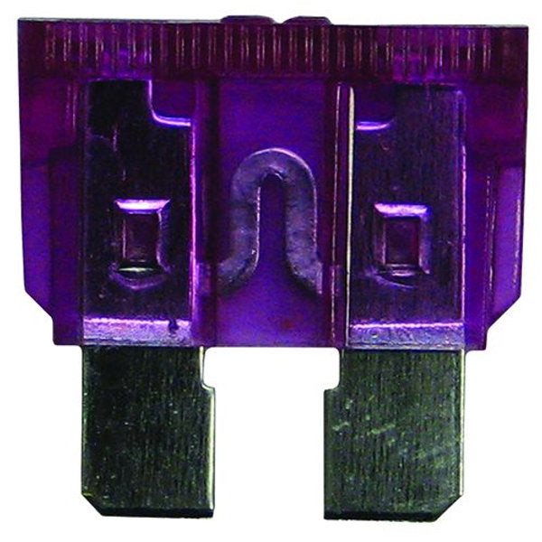 Blade Fuse 35AMP 100 Piece | Universal Auto Spares