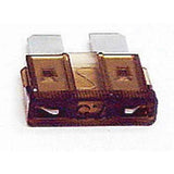 Blade Fuse 7.5AMP 10 Piece, 100 Piece Brown - Charge