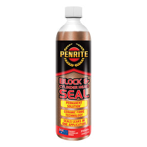 Block And Cylinder Head Seal 250mL - Penrite