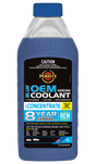 Blue OEM Coolant Concentrate - Penrite | Universal Auto Spares