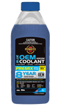 Blue OEM Coolant Premix - Penrite | Universal Auto Spares