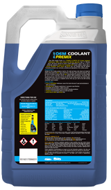 Blue OEM Coolant Premix - Penrite | Universal Auto Spares