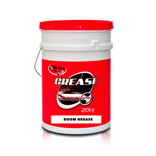 Boom Grease 20KG - Hi-Tec Oils | Universal Auto Spares