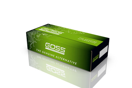 Ignition Coil AUDI (GIC539) C474 - Goss | Universal Auto Spares