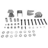 2â€ Lift Kit Brackets Fit For CFMoto UFORCE 800 2024 Bracket-CF - Machter