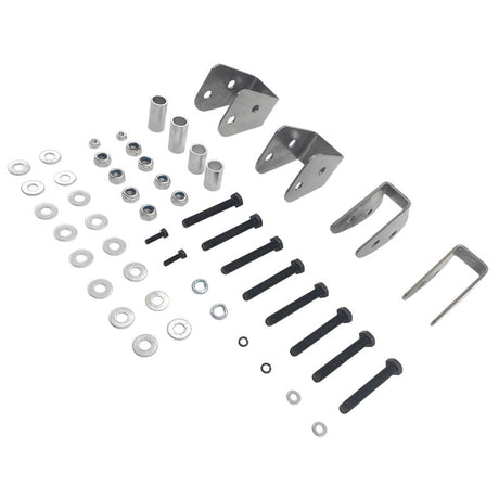 2â€ Lift Kit Brackets Fit For CFMoto UFORCE 800 2024 - Machter