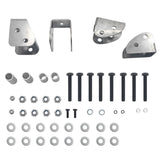 2â€ Lift Kit Brackets Fit For CFMoto UFORCE 800 2024 Bracket-CF - Machter