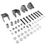 2â€ Lift Kit Brackets Fit For CFMoto UFORCE 800 2024 Bracket-CF - Machter