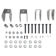 2â€ Lift Kit Brackets Fit For CFMoto UFORCE 800 2024 Bracket-CF - Machter