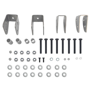 2â€ Lift Kit Brackets Fit For CFMoto UFORCE 800 2024 Bracket-CF - Machter