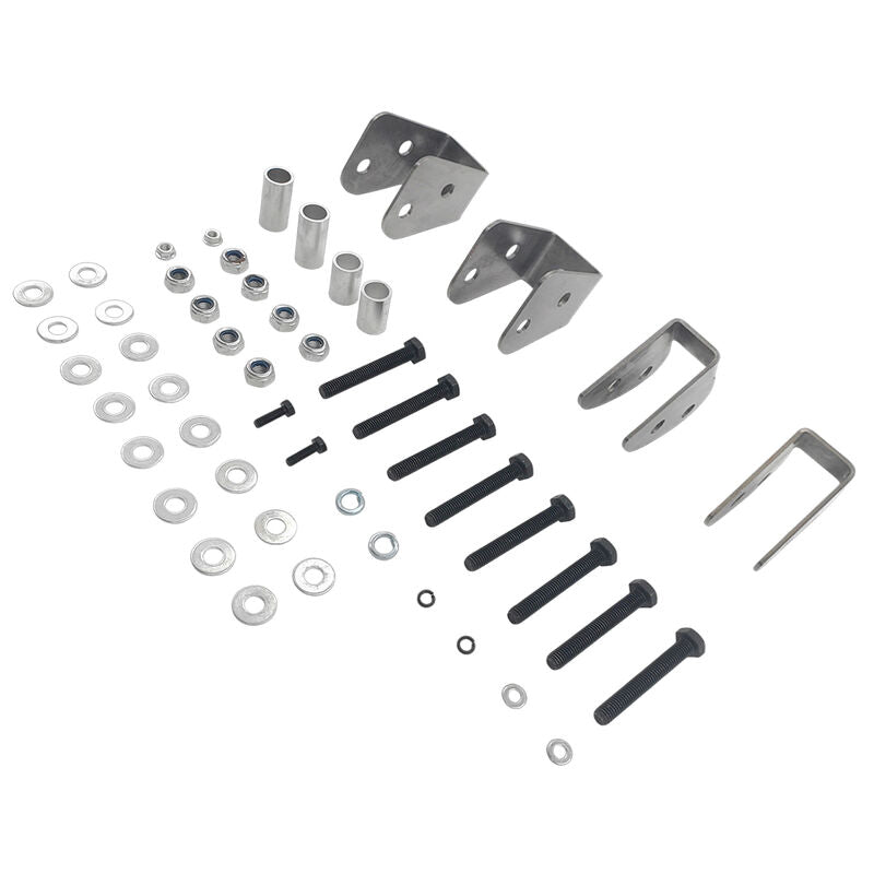 2â€ Lift Kit Brackets Fit For CFMoto UFORCE 800 2024 Bracket-CF - Machter