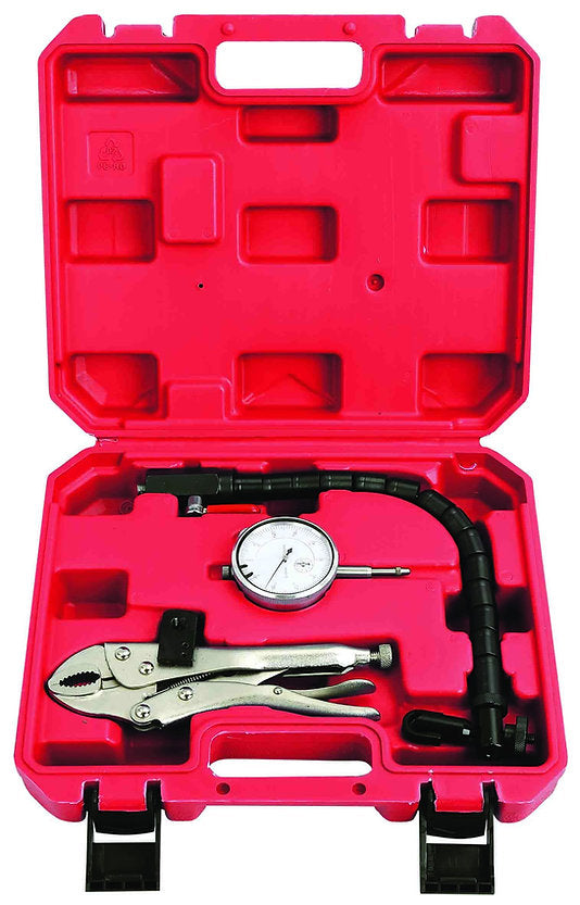 Brake Disc Run Out Kit - PKTool | Universal Auto Spares