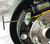 Brake & Headlight Spring Adjusting Hook - PKTool | Universal Auto Spares
