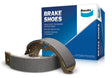 Rear Brake Shoes BS1384 - Bendix