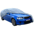 Breathable Fabric Car Cover 4.82 Long x 1.78 Wide x 1.2mtr High - PC Procovers | Universal Auto Spares