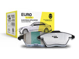 Euro-Line Brake Pad Set BMW X5 (F15) BT21310ELC  - Bremtec | Universal Auto Spares