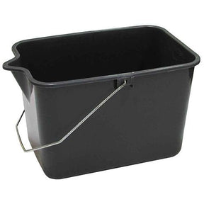 Bucket 9 Litre Squeegee - PK Wash