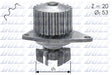 Citroen TU3FJ2 Water Pump 20T C110DZ - Austral | Universal Auto Spares
