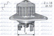 Peugeot TU3JP Water Pump C114DZ - Austral | Universal Auto Spares
