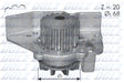 Citroen Peugeot Water Pump C118DZ - Austral | Universal Auto Spares