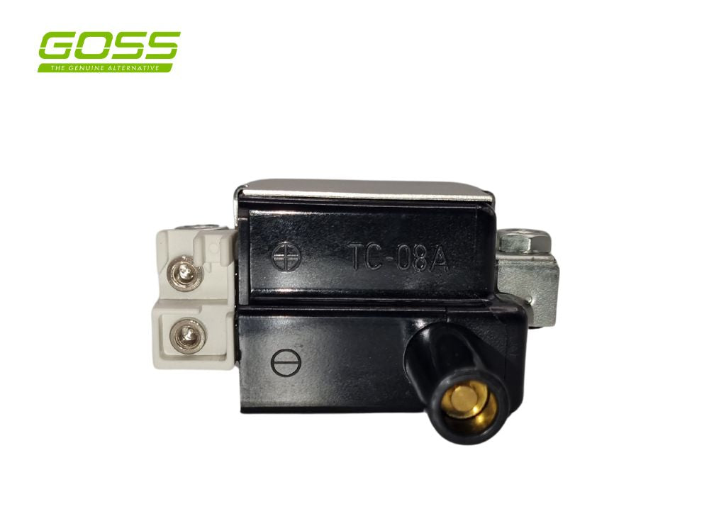 Ignition Coil Female Honda C122 - Goss