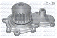 Chrysler 2.0L Ecb Ecc Water Pump C128DZ - Austral | Universal Auto Spares