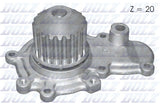 Chrysler 2.0L Ecb Ecc Water Pump C128DZ - Austral | Universal Auto Spares