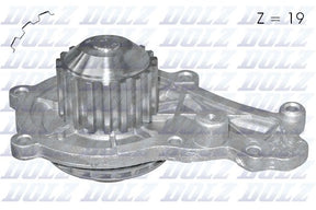 Ford Hhjc Water Pump C129DZ - Austral | Universal Auto Spares