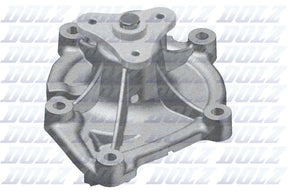 BMW N13B Water Pump C136DZ - Austral | Universal Auto Spares