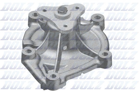 BMW N13B Water Pump C136DZ - Austral | Universal Auto Spares