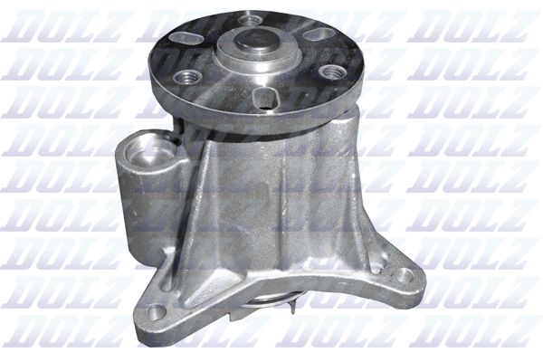 Ford 2.7LCRDI Water Pump C139DZ - Austral | Universal Auto Spares