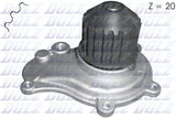 Chrysler 2.4L Edo Edz Water Pump C141DZ - Austral | Universal Auto Spares