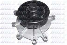 Jeep 3.7L 4.7L Water Pump C146DZ - Austral | Universal Auto Spares