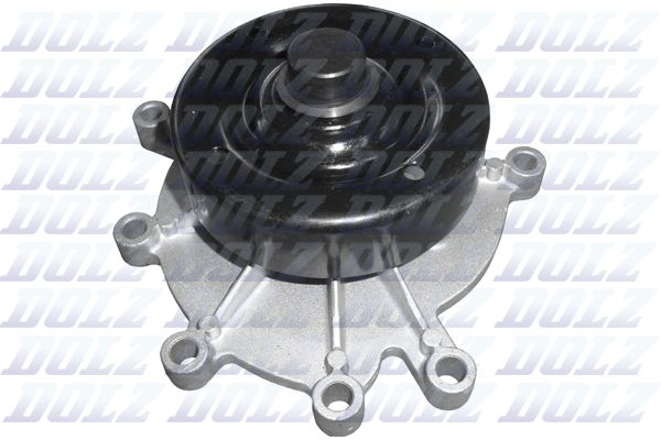 Jeep 3.7L 4.7L Water Pump C146DZ - Austral | Universal Auto Spares
