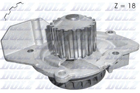 Peugeot Water Pump C147DZ - Austral | Universal Auto Spares