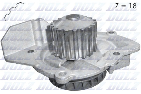 Peugeot Water Pump C147DZ - Austral | Universal Auto Spares
