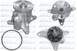 Land Rover 306DT Water Pump C148DZ - Austral | Universal Auto Spares