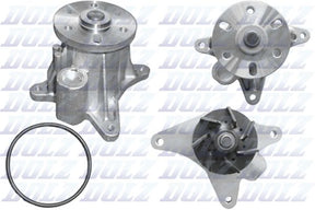 Land Rover 306DT Water Pump C148DZ - Austral | Universal Auto Spares
