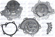 Mitsubishi 4N13 4N14 Water Pump C151DZ - Austral | Universal Auto Spares