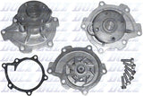 Mitsubishi 4N13 4N14 Water Pump C151DZ - Austral | Universal Auto Spares
