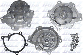 Mitsubishi 4N13 4N14 Water Pump C151DZ - Austral | Universal Auto Spares