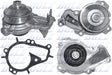 Peugeot EB2T Water Pump C152DZ - Austral | Universal Auto Spares