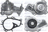 Peugeot EB2T Water Pump C152DZ - Austral | Universal Auto Spares