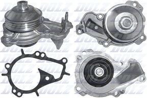 Peugeot EB2T Water Pump C152DZ - Austral | Universal Auto Spares