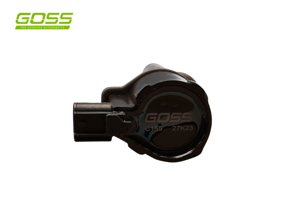 Ignition Coil Set - Ford C155M - Goss